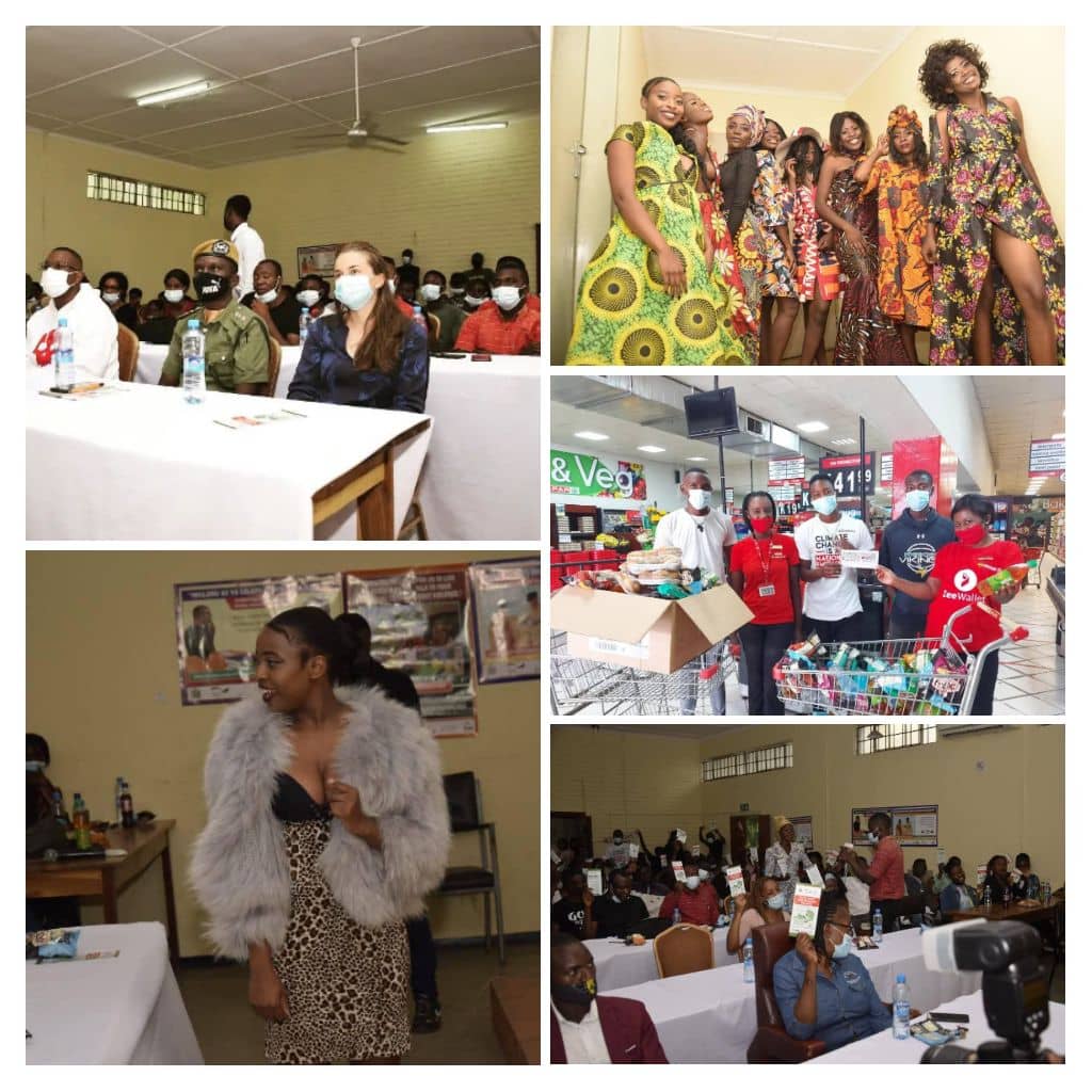 The First Spark – 2022 Community Arts Festival!